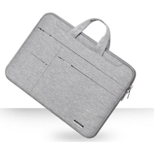 Fashion Bags For ZEUSLAP 13.3" 14" 15.6 Inch Laptop Sleeve Handbag For 2017 New Notebook PC Computer Gift