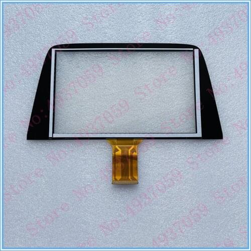 New 8.0-Inch Capacitive Touch Panel Suitable For Opel Chevrolet 2017-2019 Buick Weilang Car Central Control DVD Navigation Touch