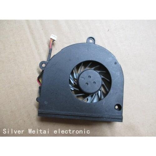 Genuine Laptop CPU Cooling Fan for Acer Aspire 5736 5736G 5736Z 5742 5742-6475 5742-6638 5742-6811 5742-6814 23.R4F02.001
