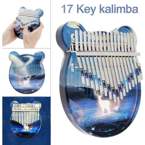 Orphee Keyboard Instruments
