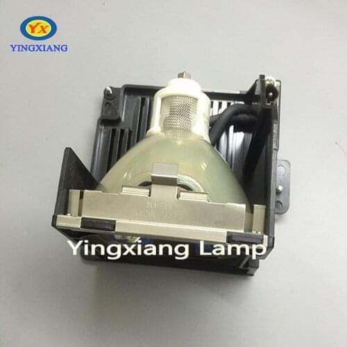 Sale Fast Lamp Projector Bulb With Housing POA-LMP47 / 610-297-3891 For Projector PLC-XP41 PLC-XP46 PLC-XP46L PLC-XP41L