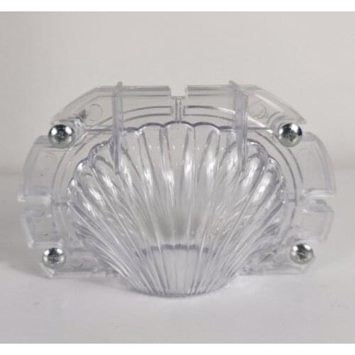 Shell Shaped Candle Mold DIY Candle Making Craft Candle Making Mold Craft Gifts