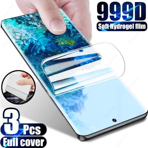 So two Screen Protectors For Huawei Mate 20 Lite