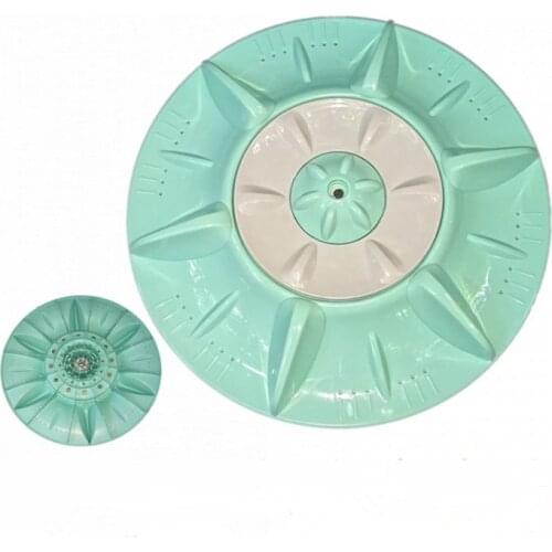 Universal Washing Machine Turntable Turntable XQB75-Q702U XQB70-Q700Y XQB70-Q701U Water Leaves Washer Repair Spare Parts