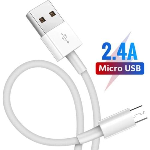 1 Meter Retractable Micro Usb Cable Micro USB Charging Wire Cord Microusb Android Charger Cable for Lenovo Google Nubia Htc