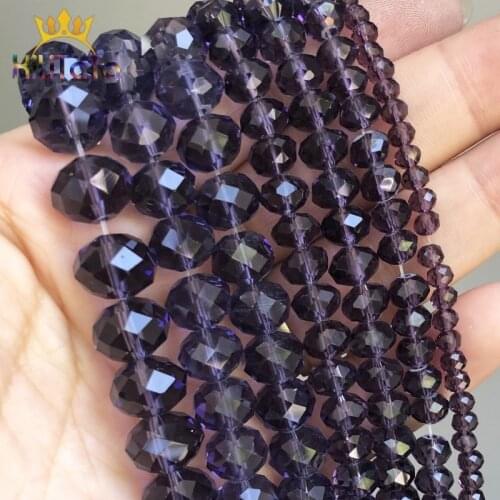 Xilitata Glass Beads