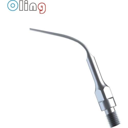 5PCS Dental Scaler Tips PS3 Piezon Ultrasonic Scaler Scaling Tip PS3 For Sirona Dental Utrasound