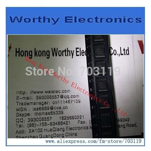 AK4552VT-E2 AK4552VT 4552VT TSSOP16