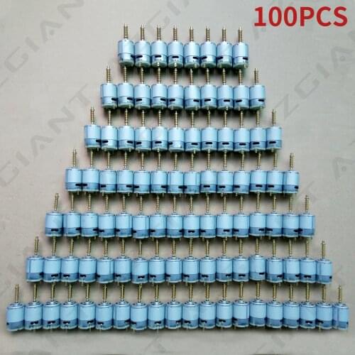 AZGIANT 100pcs for Land Rover ELV/ESL Steering Wheel Lock Latch Motor Lock Actuator Motor High Quality Car Accessories