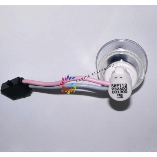 Free Shipping SHP113 275W Original Projector Lamp For TDP-ST20 / TDP-SB20 / TDP-EX20U / TDP-EW25U