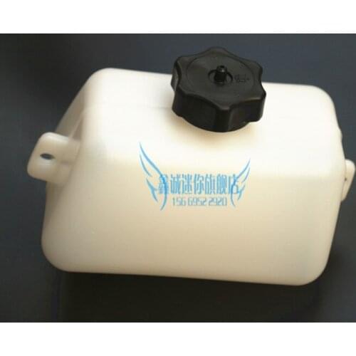 Free shipping Fuel Petrol Tank & Cap For 47cc 49cc Minimoto Scooter Mini Moto Dirt Bike ATV mini bike