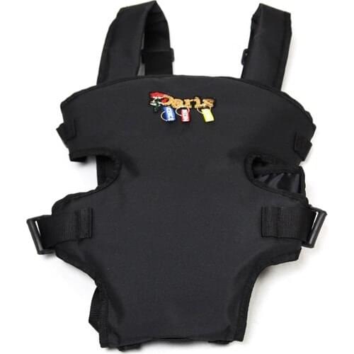 Metro Baby Kangaroo Carrying Moms lap