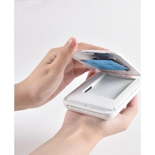 MT53 Dedicated Photo Paper For Xiaomi Huawei Iphone