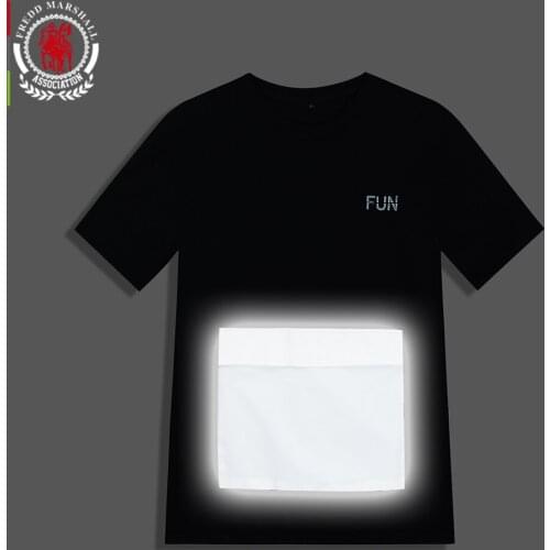 Fredd Marshall Oversized Men's T-Shirts