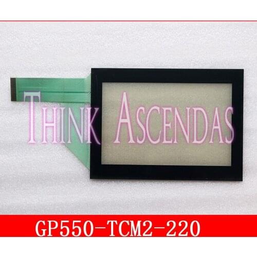 GP550-TCM2-220 DGT11205 Touchpad