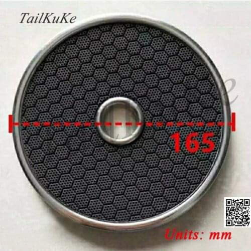 Infrared Gas Cooker Fittings Furnace Head Ceramic Chip Energy Saving Furnace Head Chip Honeycomb Furnace Plate Mesh