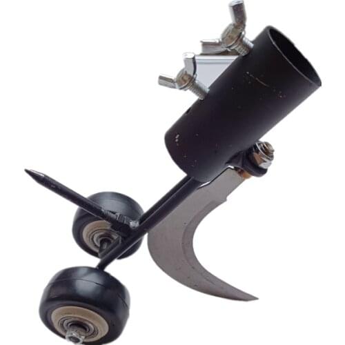 Weed Puller Tool Garden Weeder Weeding Tool for Crack Crevice Grass Trimmer Lawn Mower Weed Remover Edger Agricultural