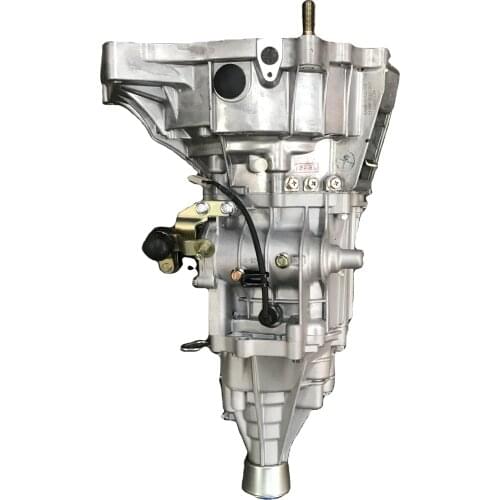 Jinbei BAW van transmission G4AB-1700100