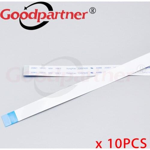 10X Scanner Flat Scan Cable for EPSON L1110 L3100 L3101 L3110 L3115 L3116 L3150 L3151 L3156 L3160 L5190