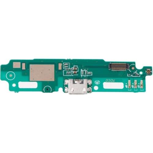 Microphone Module USB Charging Port Board Flex Cable Parts for xiaomi Redmi 3