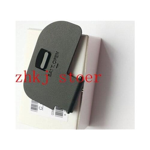 New Original Battery Cover 6D2 / 6DII Door Cover for Canon 6D Mark II Camera Repair Part