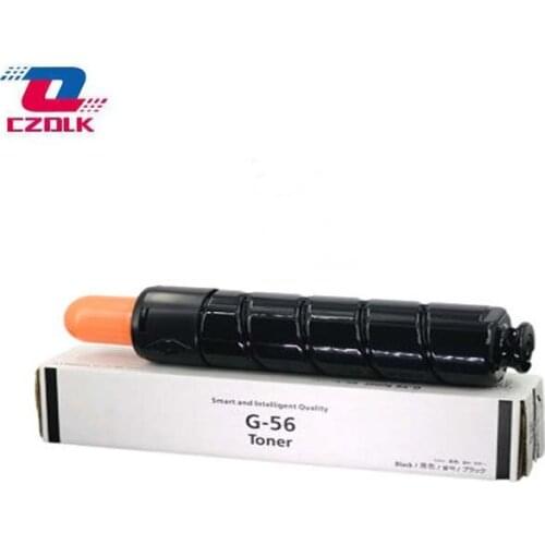 New compatible GPR-42/43 NPG-56/57 C-EXV38/39 toner cartridge For Canon Ir4025 4035 4045 4051 4225 4235 4245 4251 Cioper
