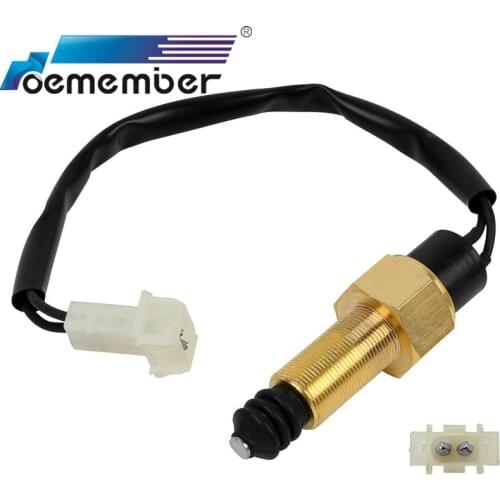 OE Member 1360842 Switch Clutch Pedal Replace For Scania 4-Series For Scania Bus Brand New High Quality Truck Spare Parts