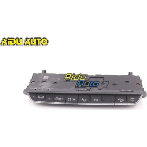OPS Auto Parking PLA Switch For NEW Audi Q5 80A