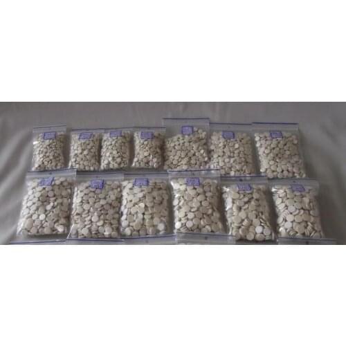 190 pieces Excellent clarinet pad