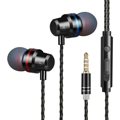 OVEVO Headsets For Smartphones