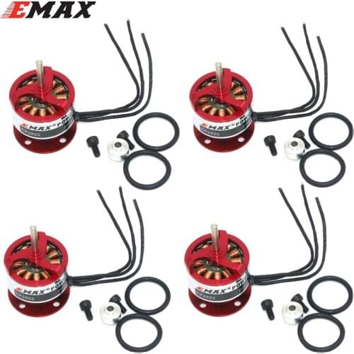 RC Emax CF2822 1200KV 2-3S Outrunner Brushless Motor For Aircraft Helicopter Racing Drone Multicopter Quadcopter Toy