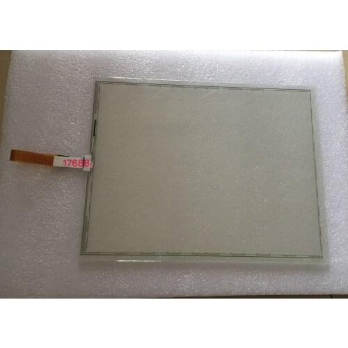 Siemens 6AV6644-0AB01-2AX0 6AV6 644-0AB01-2AX0 MP377-15 Touch Pad