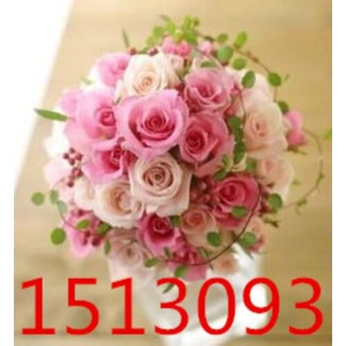 Weddings and important occasions / Wedding accessories / Bridal bouquets BOE