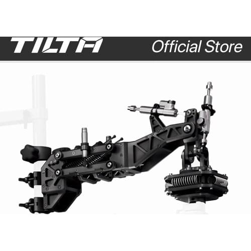 Tiltaing Side Handle Run/Stop Cable