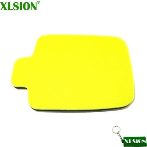 XLSION Foam Air Filter For Arctic Cat 550 550s 650 700 1000 EFI TBX TRV LTD Prowler XT XTX Replaces OEM# 0470-558