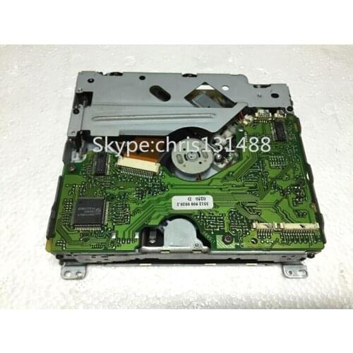 Top quality PHI-LIPS CDM single cd mechanism CDM-M3 2.7/2 for BMNW car cd radio systems