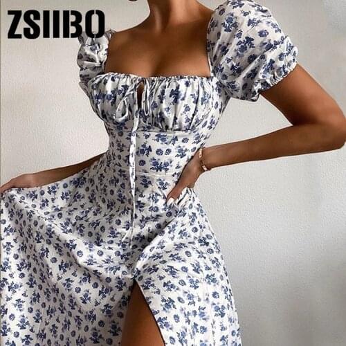 Party Jurken Voor Vrouwen Strapless Jurk Club Jurk Bladerdeeg женское платьеvestido Mid-length dress mall Bloemenprint Sexy