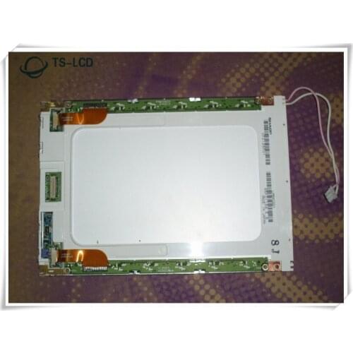 100% testing LM64C21P original grade A+ 10.4" INCH CSTN LCD Panel one year warranty