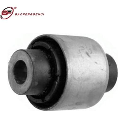 Baofeng Rear Control Arm Mount Bush 1K0501541C For VW Golf V Passat Jetta V Saloon Eos Saloon Eos For Audi A3 For Seat Altea
