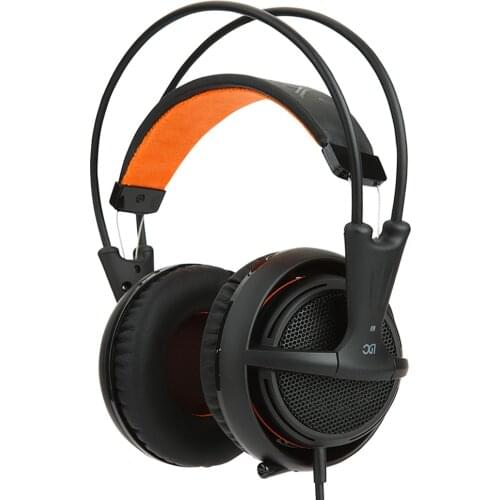 XIBTER 200 Headset Headphones With Microphone Helmet Headset For PC Internet Cafes Gamer Gaming Gold Color Hot Sale High Quality