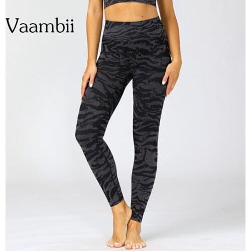 Camo Seamless Leggings For Sport Women Pants High Waist Womens Fashion Pants Running Woman Leggings Dress Up Gym Push Up Tights