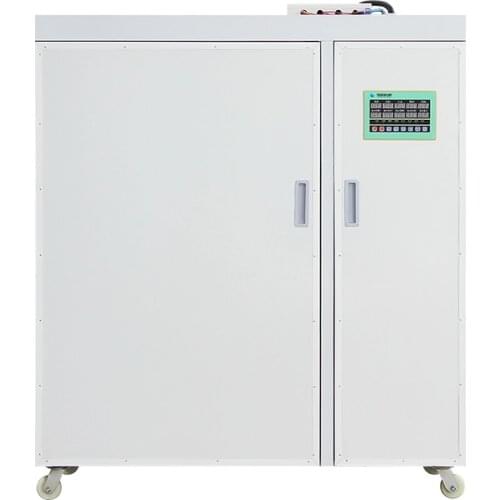 Big Capacity Bean Sprout Machine Commercial 6 Trays Breeding Box Automatic Bean Sprouts Maker for Sale