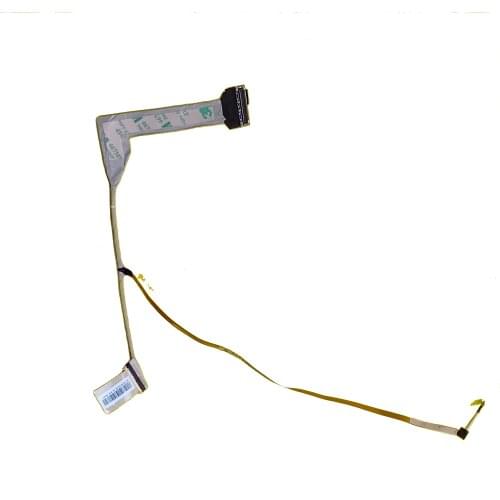New Original Laptop LED LVDS Display Video Cable For MSI GP75 GL75 40PIN MS17E2 K1N-3040162-J36 0.5mm