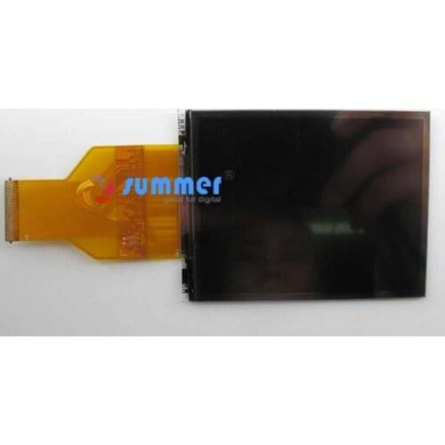 New original Coolpix W300 LCD for nikon W300 display no backlight camera repair part free shipping