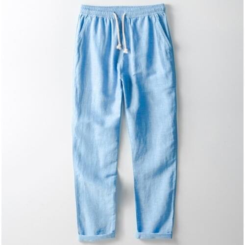 OSMIUM Men's Loose Pants