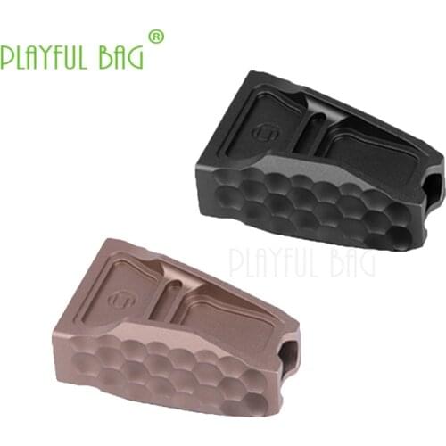 Pb playful bag Toys cs RS handstopper guide rail grip upgrade material whole system model modification accessories LD03