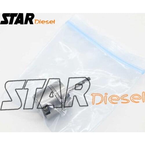 Commom rail parts control valve 32F61-00062 ,32F6100062 suitable for CAT320D, C6.4, C6.6 engine