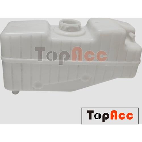 Tank Water Coolant 7220028 For Bobcat Loaders Radiator For Bobcat Parts Water Coolant Reservoir Tank