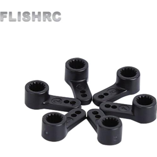 6Pcs OMPHOBBY M2 Servo Arm fit EXP V1 V2 OSHM2059