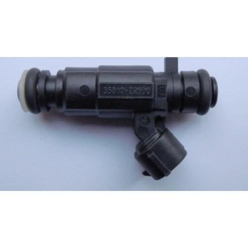 4PCS OF ONE SET OEM 35310-22600 Fuel Injector Fits Hyundai Accent 1.5 1.6L SOHC/DOHC L4 1999-2005 3531022600/35310 22600
